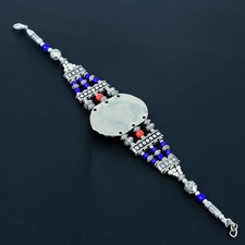Quiges Donna Mini Monete Opale per Bracciali Orecchini Ciondoli e Anelli