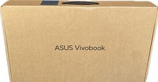 ASUS Vivobook 14" Laptop WUXGA Snapdragon X 16GB 512GB SSD X1407QA-BS56 Sealed