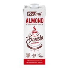 Drink - Mandel Barista 1L | ECO MIL