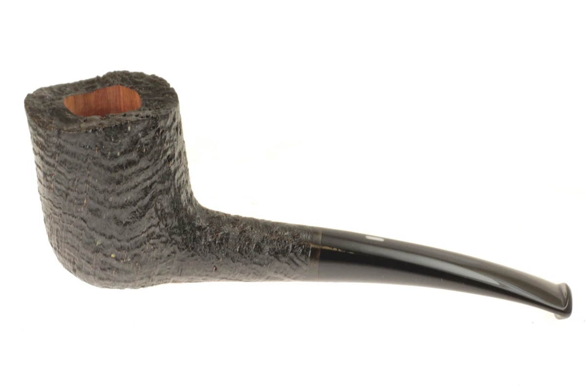 Castello Old Antiquari In Collectible Estate Tobacco Pipes for 