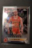 2022 Topps Chrome McDonald's All American - Amari Bailey #13 Refractor (RC)