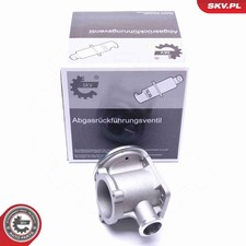 AGR Ventil ESEN SKV 14SKV177 für BMW 3er E92 5er Touring E61 E91 6er E63 E90 E64