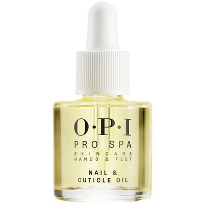 OPI ProSpa Nail and Cuticle Oiil, Skincare Hands and Feet, 0.29 fl oz (E643)