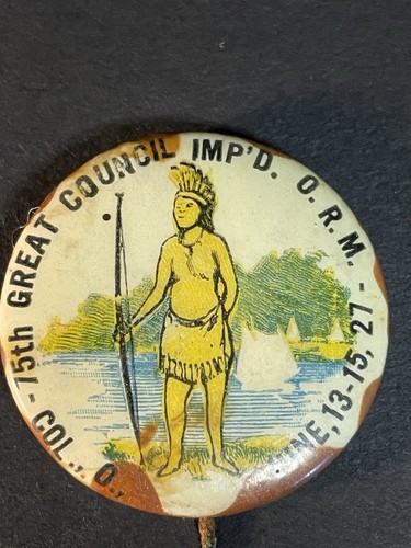 Orden mejorado de llaveros y pinback rojo medio y TOTE en estuche - Imagen 8 de 24