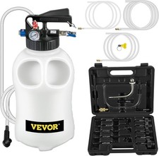 Transmission Fluid Pump 2 Way ATF Refill Syst...