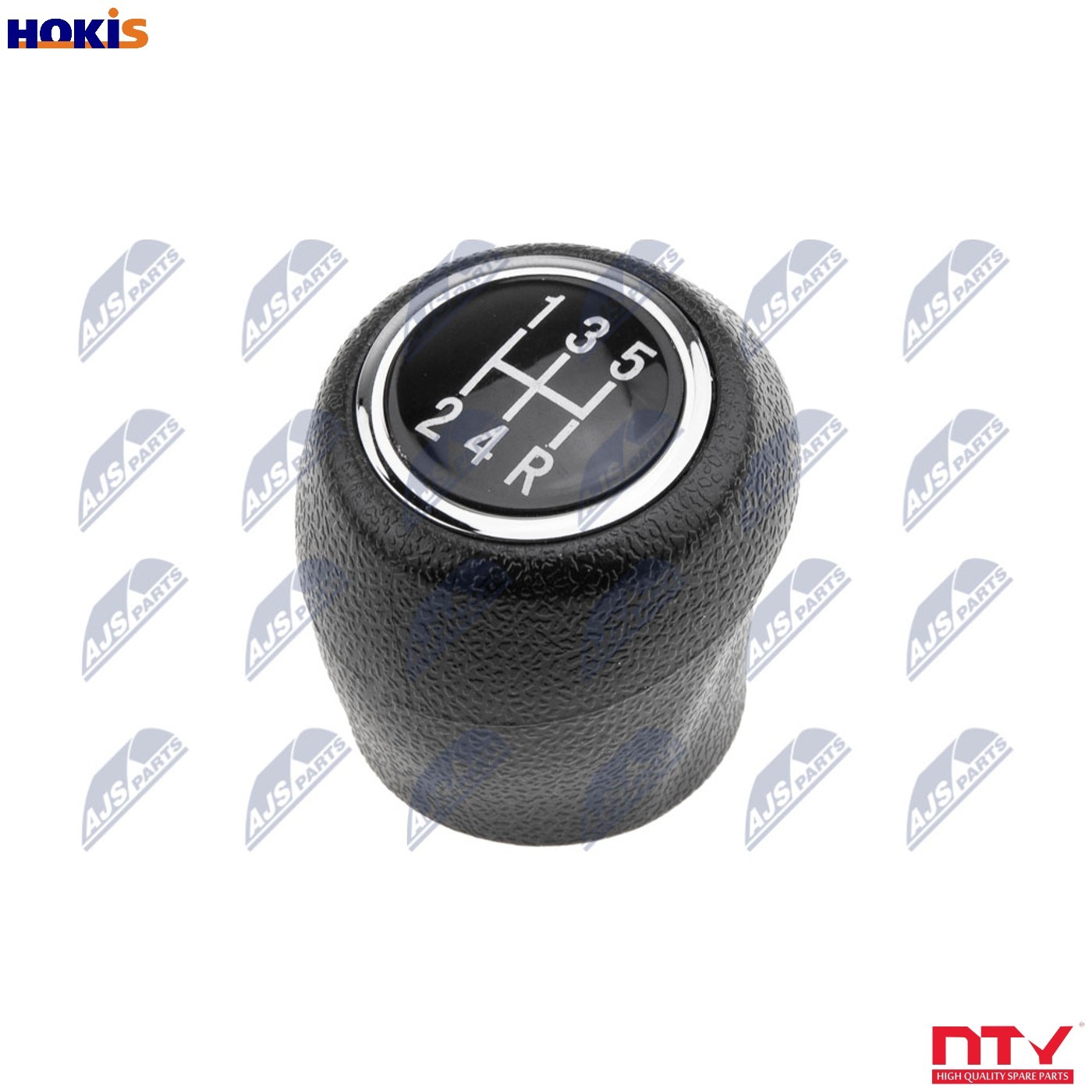 Nty Gear Knob Oe Zu Vergl.: 0 For Fiat - Image 14