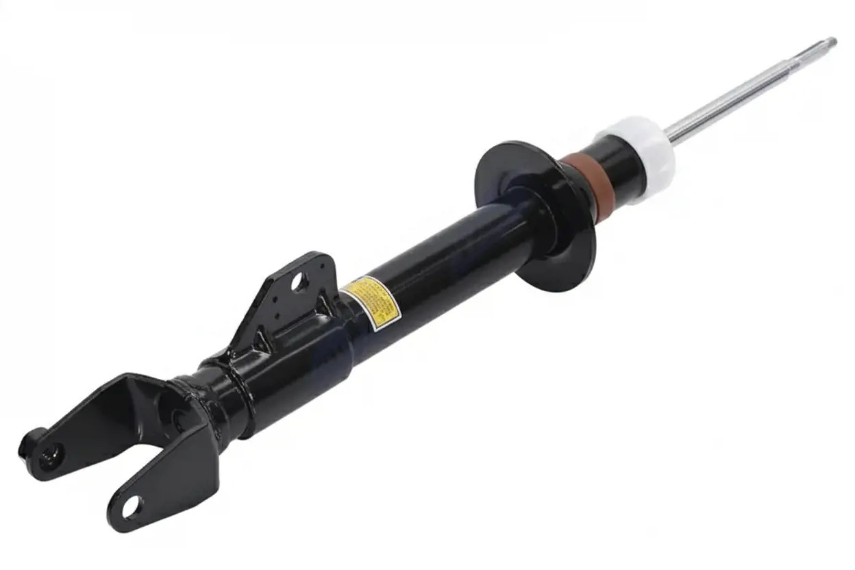 Ammortizzatore Assale anteriore Dx Spina superiore A-CH-120 NTY per DODGE