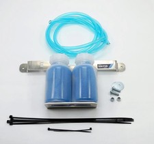 TMP Racing K&uuml;hlwasser Ausgleichsbeh&auml;lter Set - Suzuki GSX-R 1000 /R 2017-24