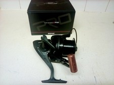 SONIK VADER XPRO 10000 BIGPIT REEL BRAND NEW BOXED (1 OF 2)