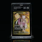 Team Rocket’s Mewtwo 240/182 Destined Rivals Pokemon TCG - TAG 10🔥 Hyper Rare