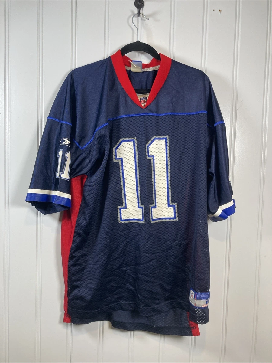 Reebok Buffalo Bills NFL Jerseys for sale | eBay
