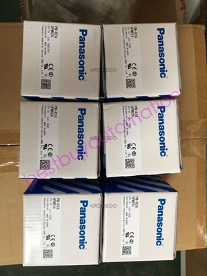 10Pcs Photoelectric Switch Sensor Sunx   Brand New PM-R24 fc *cm