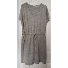 Old Navy Womans Dress Size Large Above knee