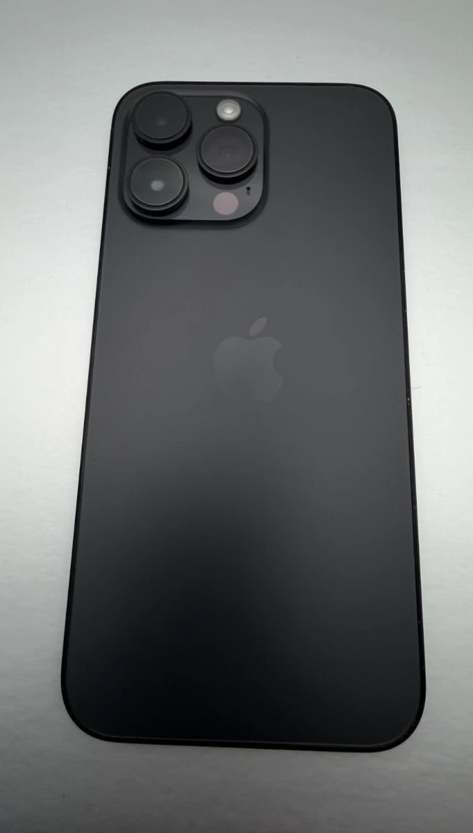 Apple iPhone 14 Pro Max Unlocked for Sale | Shop New & Used Cell