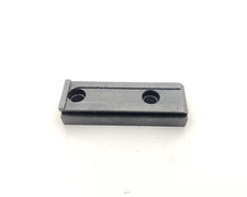 Vintage Sightscope Base For Unknown Rifle No Screws 4