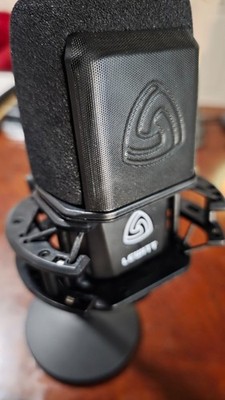 Lewitt RAY Condenser Microphone w/AURA Technology