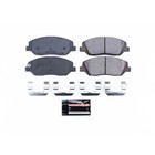 PowerStop Brake Pad Set | 2017–2019 Hyundai Sonata (Z23-1829)