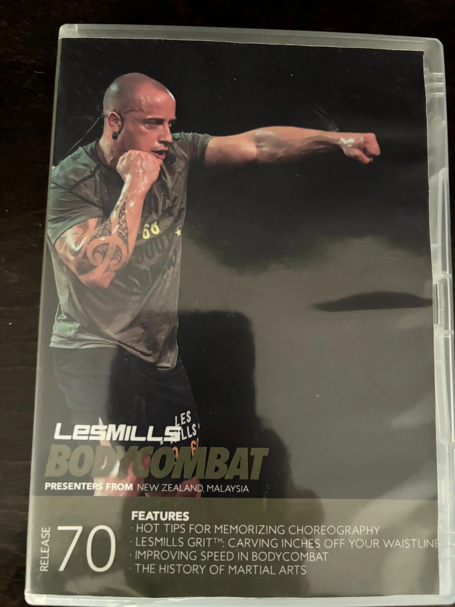 Les Mills products for sale | eBay