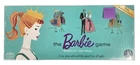 Vintage 1994 THE BARBIE GAME Queen of the Prom Board Game New, Sealed 5094