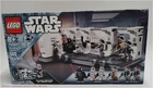 LEGO Star Wars Boarding the Tantive IV Buildable Toy Playset 75387 SEE DETAILS