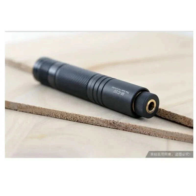 Focusable Dot/Line /Cross 650nm 10/50/100/150/200mw Red Laser Module Locator