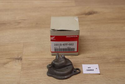【kwsk】 Honda 16015-KFF-902 Chamber Set NOS NEU genuine xn16002 | eBay