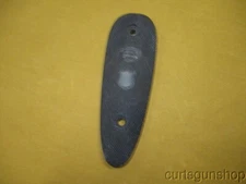 Herters Plastic Rifle Butt Plate