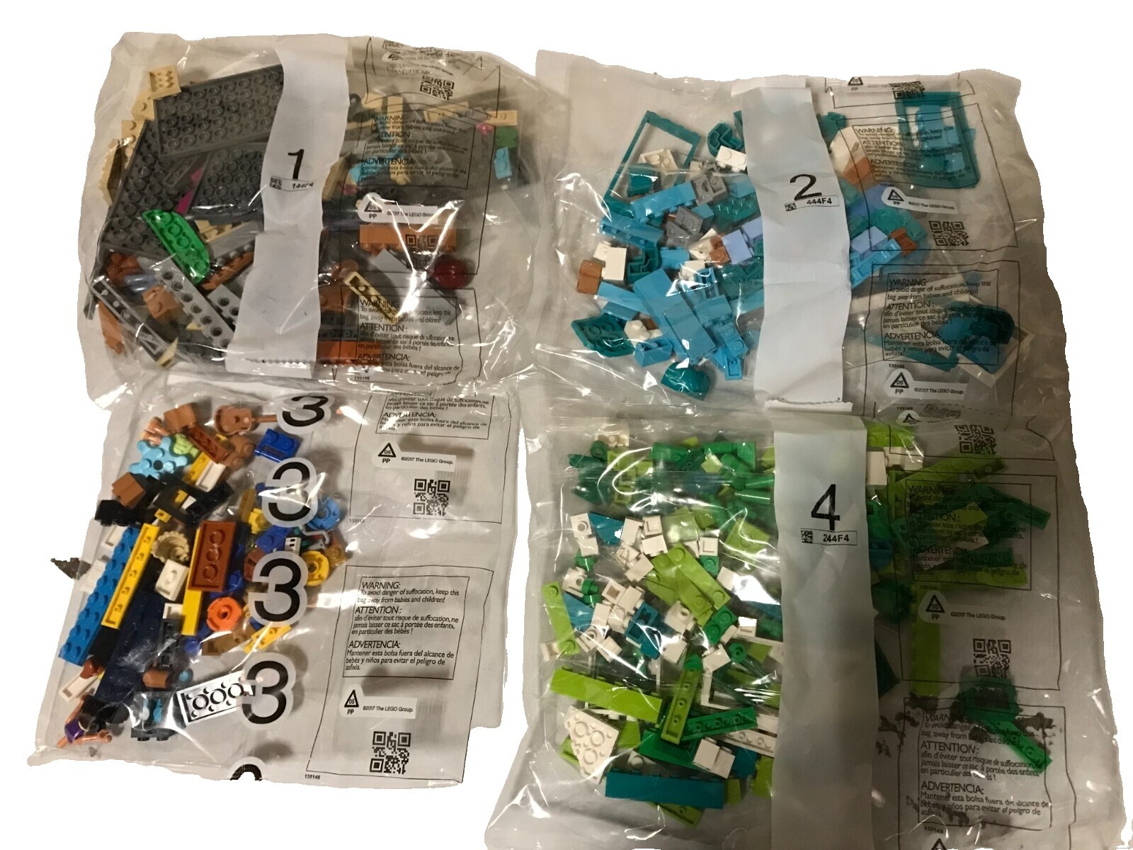 41748 Lego | eBay