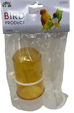 Bird Product Bird Cage Feeder 320 ML for Bird Cage Bird Supplies