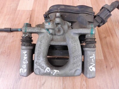 Mazda CX-3 2015-2021 brake caliper rear right D2Y1-26-61X | eBay