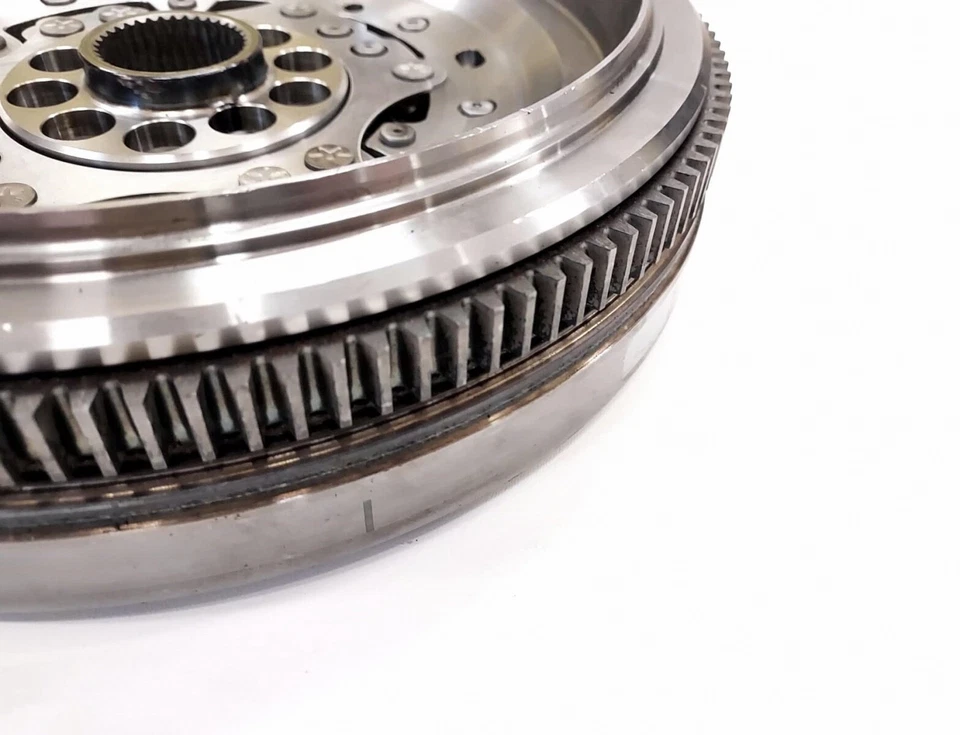 Volante VW Touareg Audi Q7 7L6 7LA 4LB OEM NUEVO 2010-2015 Foto 3 de 4