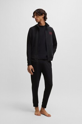 HUGO BOSS Jogginganzug   Trainingsanzug Sportanzug   Gr.  XL  NEU Hugo