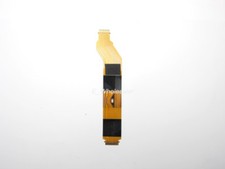 NEW LCD Screen Flex Cable to Main Board For Sony A500 A550 A560 A580 Camera Part