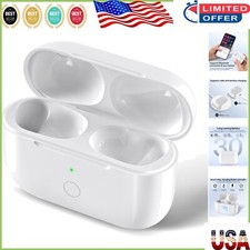 USB-C Compatible Charging Case for AirPods Pro 1st  2nd Gen - Quick Charge