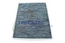 Filtre d'habitacle Audi Q7
