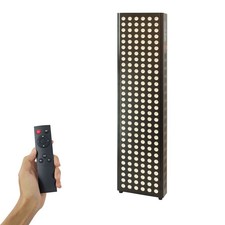 Near infrared light therapy Machine Black II 900 Infrared Red Light Therapy set