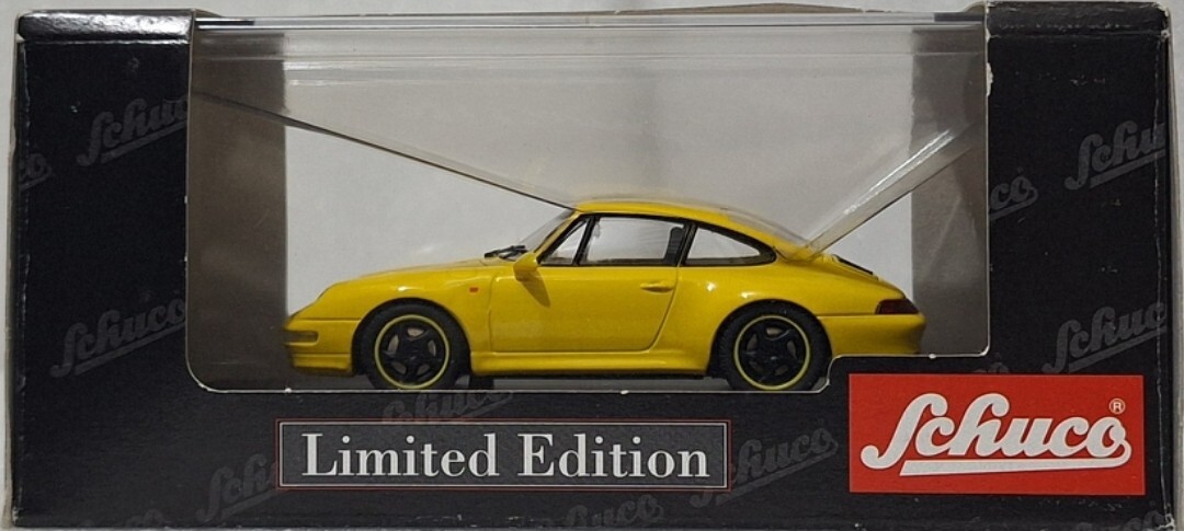 ミニカー 1/43Porsche 993 Carrera RS Coupe 1995 Vm096J 1/43 Porsche 911 993 Carrera Rs 1995 Japan Ver