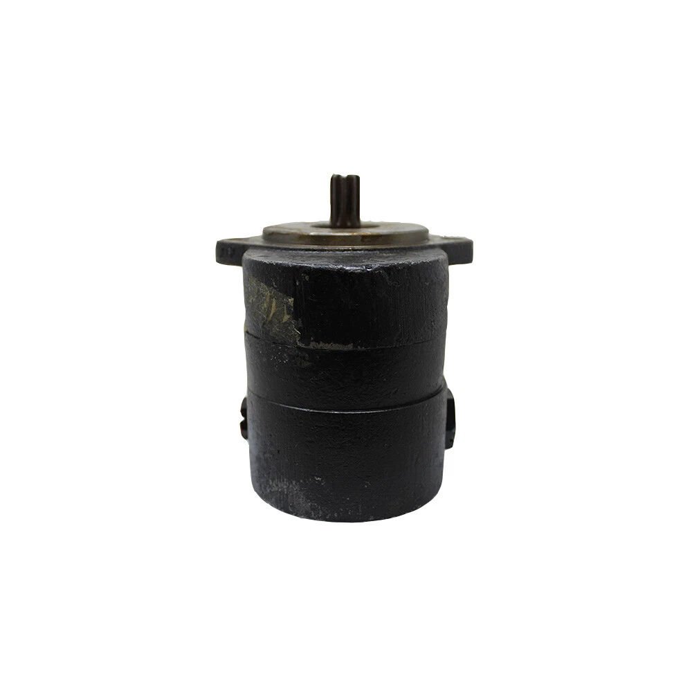 Hydraulic Fan Pump AT317811 Fits John Deere Dozer 750J 850J 850J 