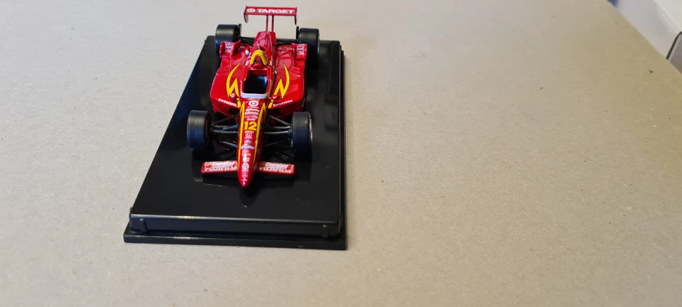 CART Champ Car - 1999 #12 Target Racing  - 1/43 von  Action--Reynard - Bild 3 von 4