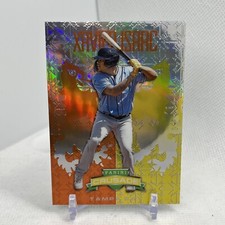 2024 Panini Crusade Crusade Orange /49 Xavier Isaac #16