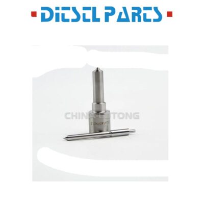 4x Diesel Injector Nozzle DLLA140PN013 for KUBOTA EA14 105118-4150