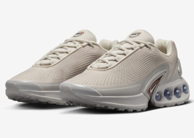 Women's Size 10.5 / Men's 9 Nike Air Max DN Light Orewood Brown