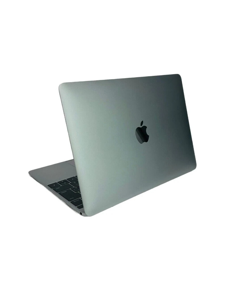 Apple MacBook 12