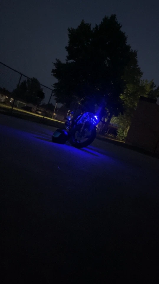 Other Makes: Gs500f - Image 4 of 4