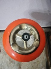 posacenere anni 40 con portariviste design vintage 