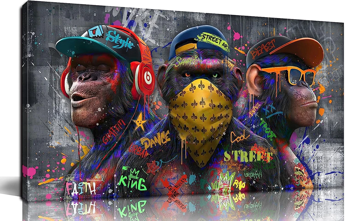 Ebay wall art deals