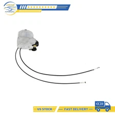 Door Lock Actuator w/ Power Sliding Door Rear Left for 2011-2017 Toyota Sienna