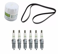 Oldsmobile Alero 2001-2004 3.4l Tune Up Kit High Quality on sale Oldsmobile Alero 2001-2004 3.4l Tune Up Kit High Quality on sale