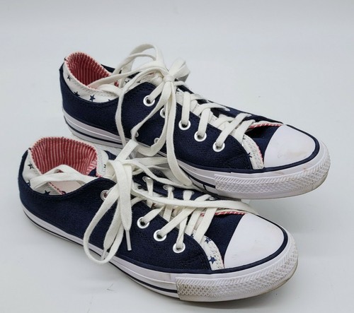 converse double upper low top