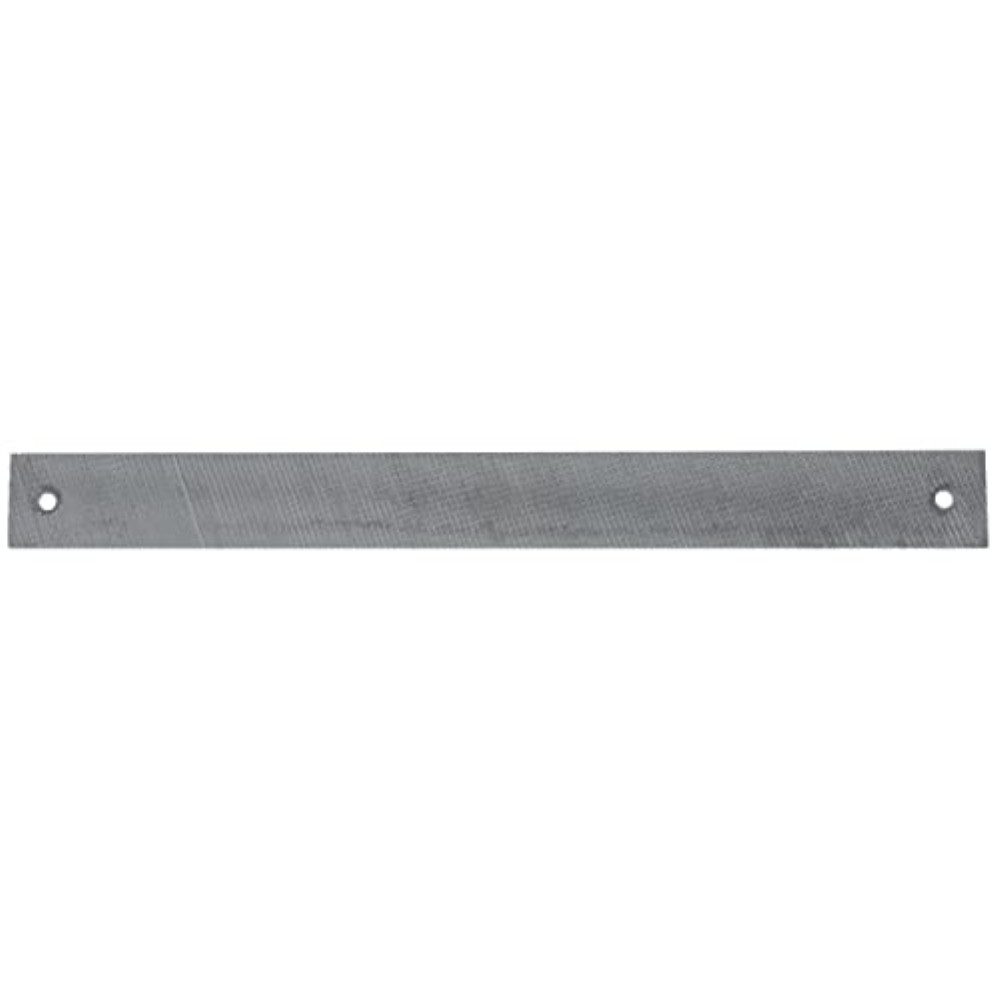 KS Tools 161.0019 Lima per carrozziere, denti obliqui, taglio 3